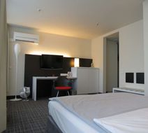 Comfor Hotel and Apartment Room