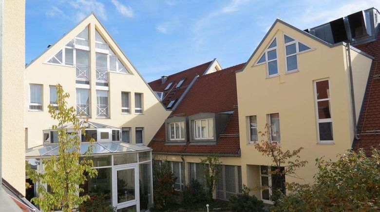 Comfor Hotel and Apartment Exterior. Images powered by <a href="https://iceportal.shijigroup.com" target="_blank" rel="noopener">Ice Portal</a>.