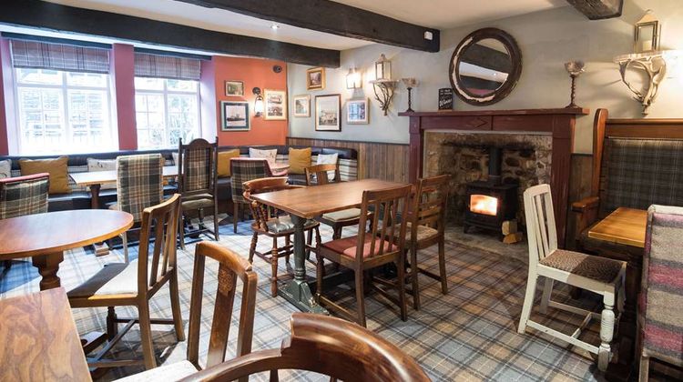 The Royal At Heysham Restaurant