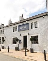 The Royal At Heysham