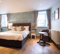 The Royal At Heysham Room