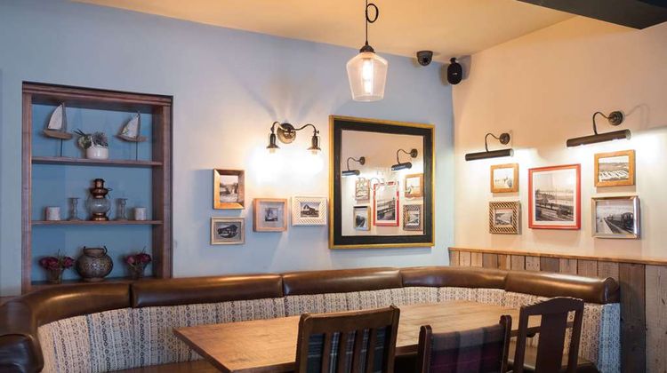 The Royal At Heysham Restaurant