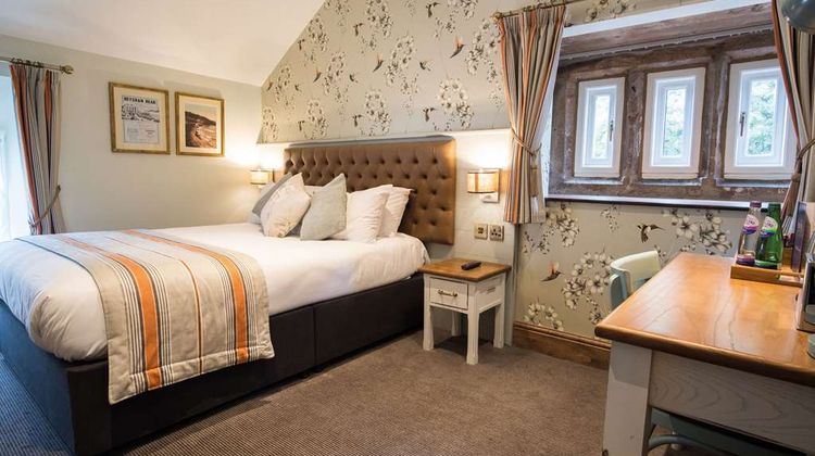The Royal At Heysham Room