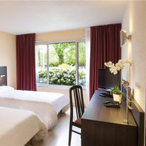 Hotel Oceania Quimper