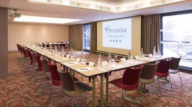 <b>Hotel Oceania Paris Roissy CDG Other</b>. Images powered by <a href="https://iceportal.shijigroup.com/" title="IcePortal" target="_blank">IcePortal</a>.