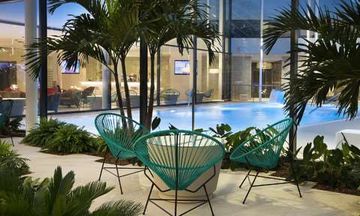 Hotel Oceania Paris Roissy CDG