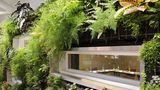 <b>Hotel Oceania Paris Roissy CDG Exterior</b>. Images powered by <a href="https://iceportal.shijigroup.com/" title="IcePortal" target="_blank">IcePortal</a>.