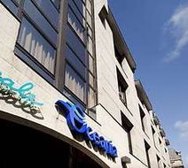 Hotel Escale Oceania-Quimper Exterior
