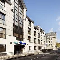 Hotel Escale Oceania-Quimper