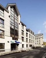 Hotel Escale Oceania-Quimper