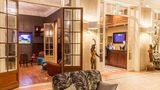 Hotel Oceania Le Metropole, Montpellier Lobby