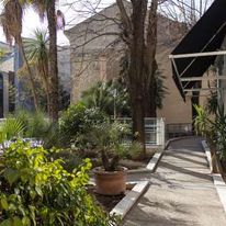 Hotel Oceania Le Metropole, Montpellier
