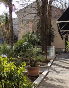Hotel Oceania Le Metropole, Montpellier