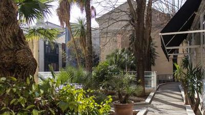 Hotel Oceania Le Metropole, Montpellier