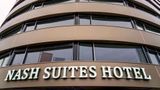 Nash Suites Hotel Exterior