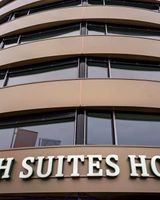 Nash Suites Hotel