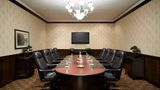 The Barrington Hotel Meeting