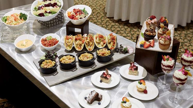 The Barrington Hotel Restaurant