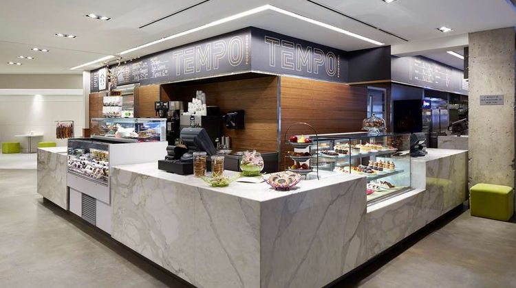The Barrington Hotel Restaurant