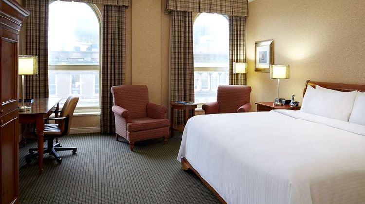 The Barrington Hotel Restaurant