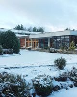 Coylumbridge Hotel Aviemore