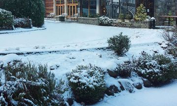 Coylumbridge Hotel Aviemore