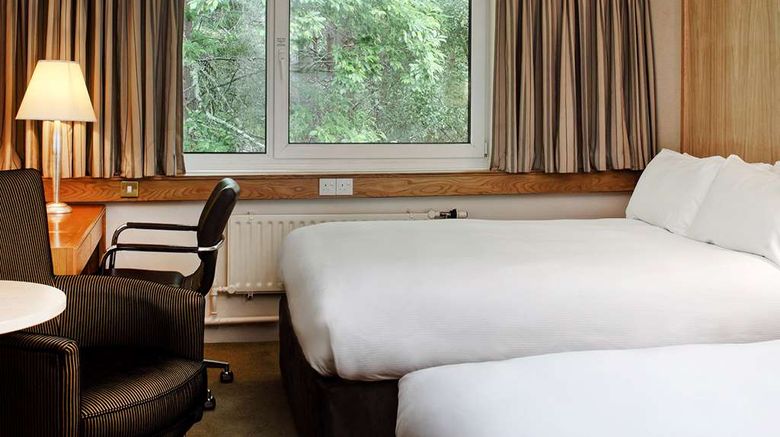 <b>Coylumbridge Hotel Aviemore Room</b>. Images powered by <a href="https://iceportal.shijigroup.com/" title="IcePortal" target="_blank">IcePortal</a>.