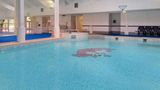 Coylumbridge Hotel Aviemore Pool