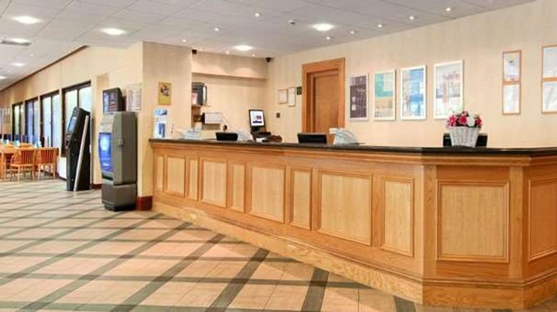 <b>Coylumbridge Hotel Aviemore Lobby</b>. Images powered by <a href="https://iceportal.shijigroup.com/" title="IcePortal" target="_blank">IcePortal</a>.