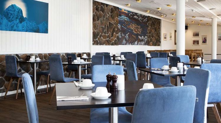 Scandic Vestfjord Restaurant