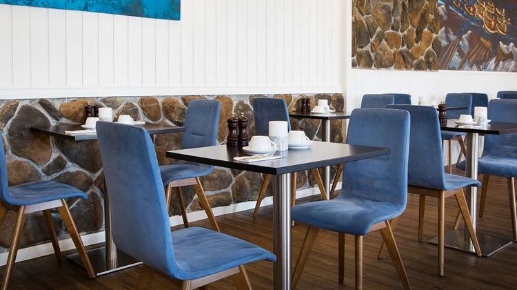 Scandic Vestfjord Restaurant