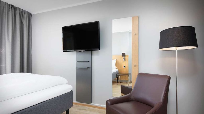 <b>Scandic Vestfjord Room</b>. Images powered by <a href="https://iceportal.shijigroup.com/" title="IcePortal" target="_blank">IcePortal</a>.