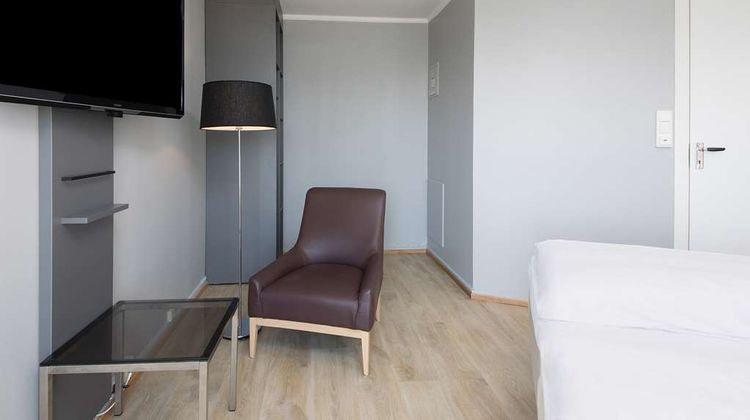 Scandic Vestfjord Room