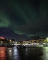 Scandic Vestfjord
