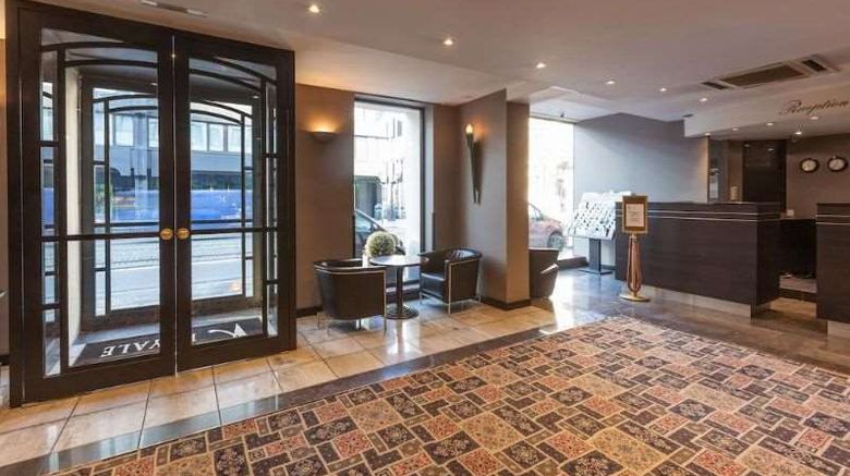 <b>Hotel Villa Royale Lobby</b>. Images powered by <a href="https://iceportal.shijigroup.com/" title="IcePortal" target="_blank">IcePortal</a>.