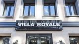 Hotel Villa Royale Exterior