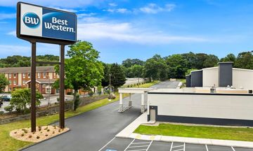 Best Western Niantic Inn