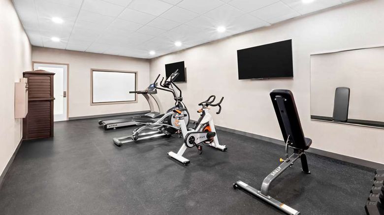 <b>Best Western Niantic Inn Health</b>. Images powered by <a href="https://iceportal.shijigroup.com/" title="IcePortal" target="_blank">IcePortal</a>.