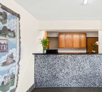 SureStay Hotel by Best Western Lobby