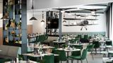 Hilton Garden Inn Bucharest Airport Restaurant