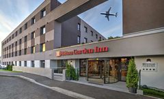 Hilton Garden Inn Bucharest Airport