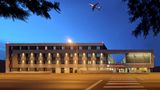 Hilton Garden Inn Bucharest Airport Exterior