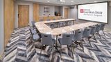 Hilton Garden Inn Bucharest Airport Meeting