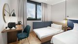 Hilton Garden Inn Bucharest Airport Room