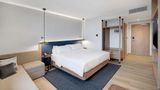 Hilton Garden Inn Bucharest Airport Room