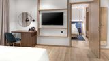 Hilton Garden Inn Bucharest Airport Room