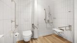 Hilton Garden Inn Bucharest Airport Room