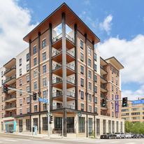 Hampton Inn & Suites Kansas City Dtwn