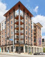 Hampton Inn & Suites Kansas City Dtwn