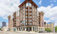 Hampton Inn & Suites Kansas City Dtwn